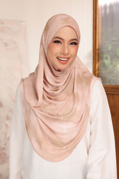 Aralyn Babes Printed RUMI in Sand